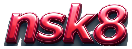 nsk8 logo